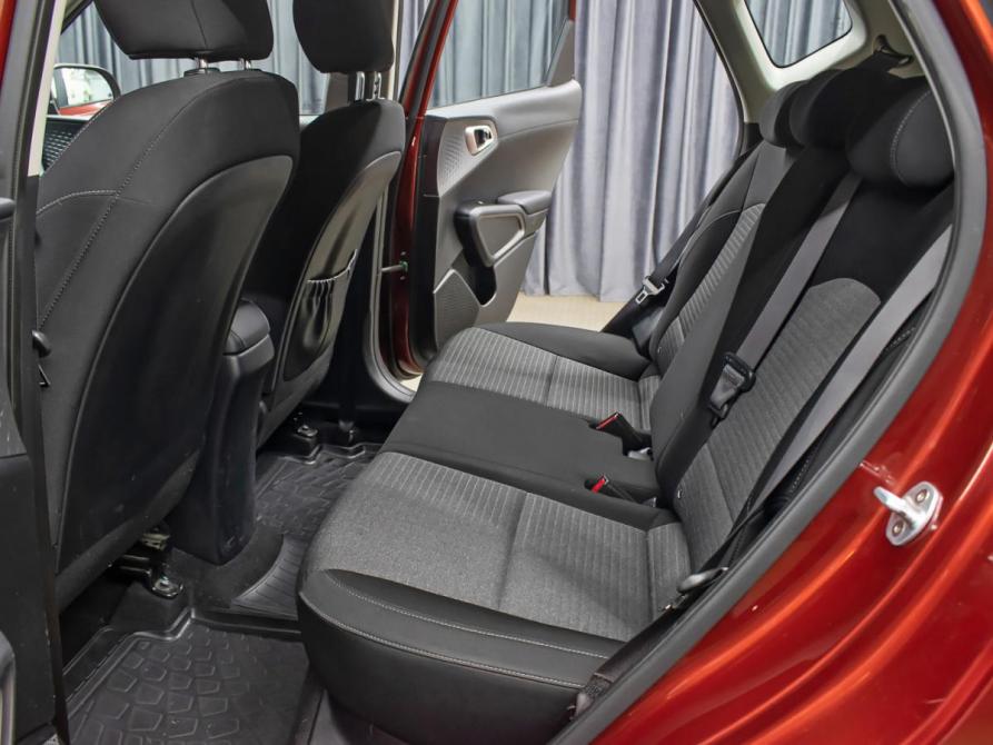 Kia Soul III Москва  - изображение 12