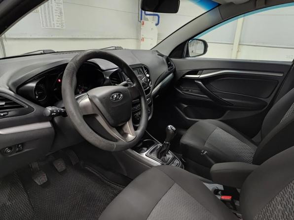 Lada (ВАЗ) Vesta I с пробегом 2017 года, цена 749 999 рублей, 98755 км, седан, Автокод Объявления