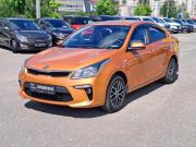 Kia Rio IV Йошкар-Ола  - изображение 23