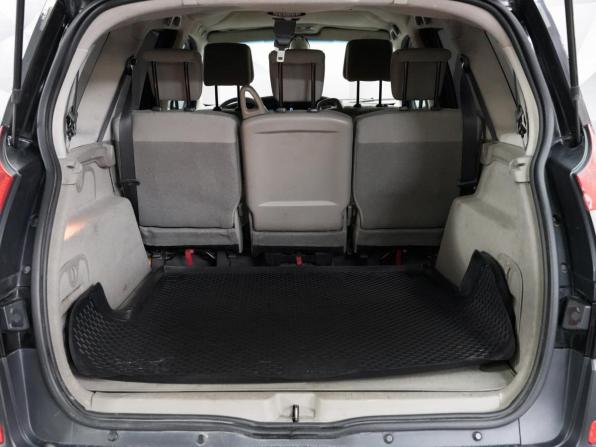 Renault Scenic II с пробегом 2005 года, цена 443 000 рублей, 170000 км, минивэн, Автокод Объявления