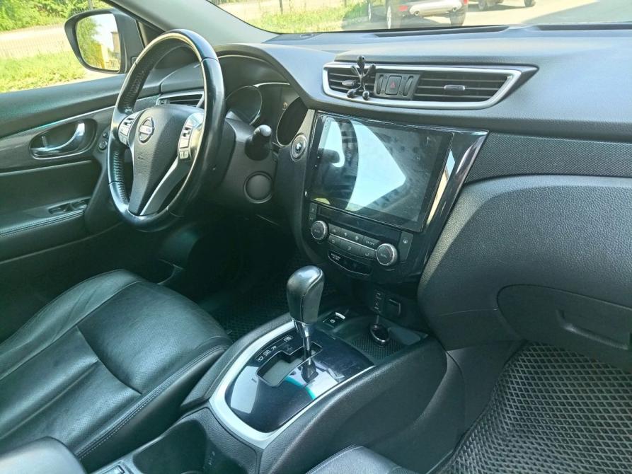 Nissan X-Trail III Оренбург  - изображение 9