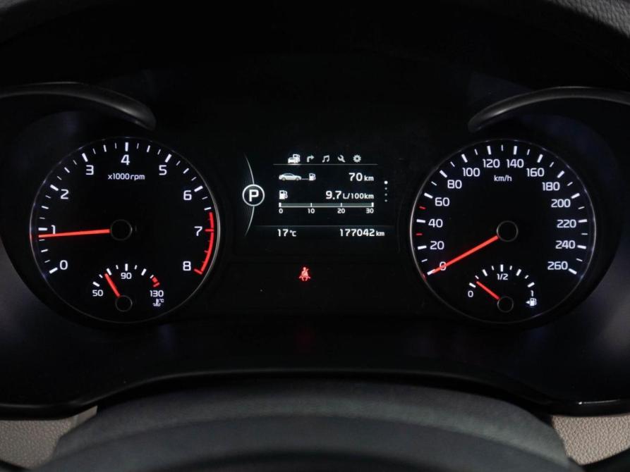 Kia Optima IV Тюмень  - изображение 13