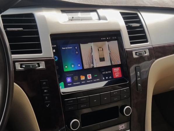 Cadillac Escalade III с пробегом 2013 года, цена 2 300 000 рублей, 207000 км, внедорожник, Автокод Объявления