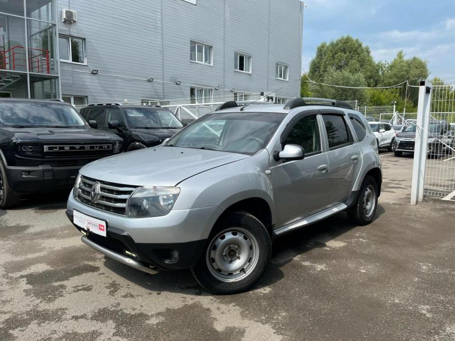 Renault Duster I Нижнекамск  - изображение 5