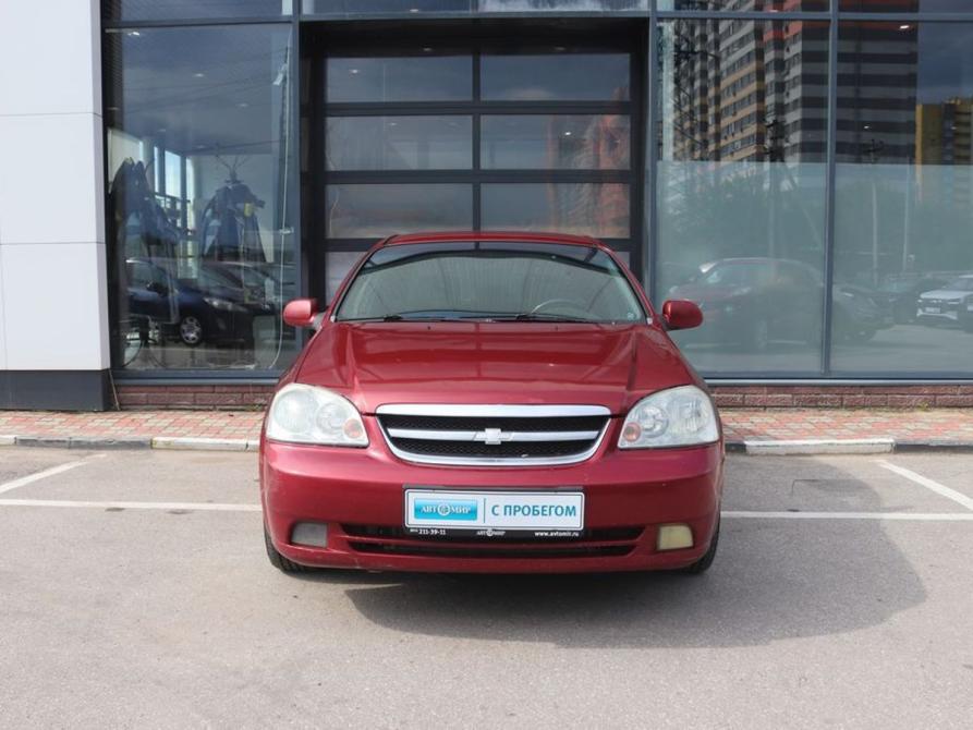 Chevrolet Lacetti I Нижний Новгород  - изображение 8