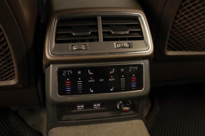 Audi A6 V (C8) с пробегом 2019 года, цена 3 139 000 рублей, 280500 км, универсал, Автокод Объявления