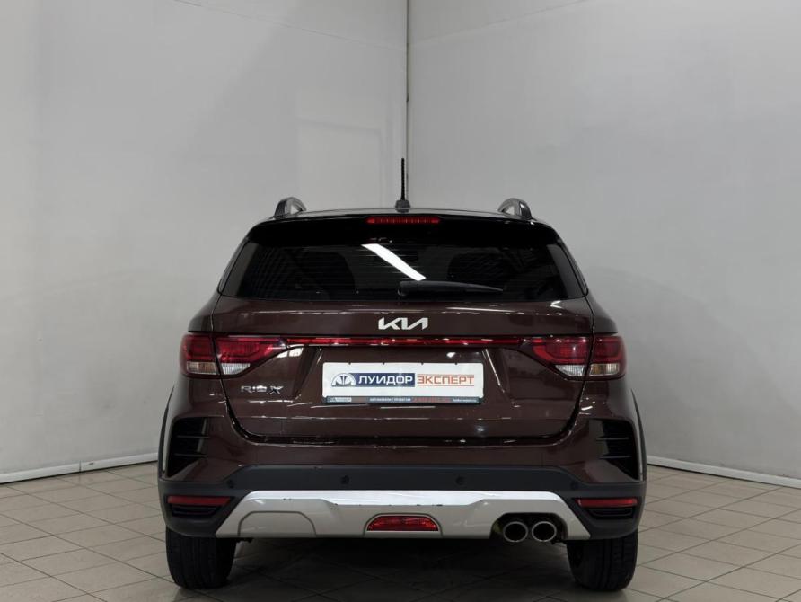 Kia Rio IV Рестайлинг Нижний Новгород  - изображение 5