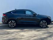 Geely Tugella I Рестайлинг Москва  - изображение 22