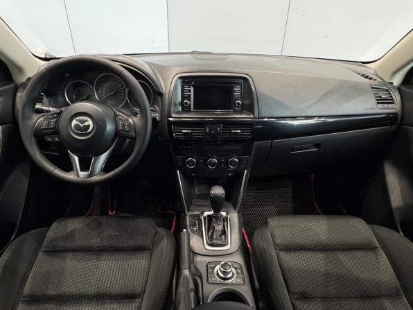 Mazda CX-5 I с пробегом 2014 года, цена 1 720 000 рублей, 165609 км, внедорожник, Автокод Объявления