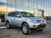 Mitsubishi Pajero Sport II Волгоград  - изображение 36