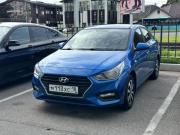 Hyundai Solaris II Санкт-Петербург  - изображение 2