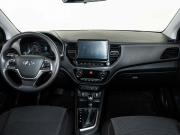 Hyundai Solaris II Рестайлинг Казань  - изображение 22
