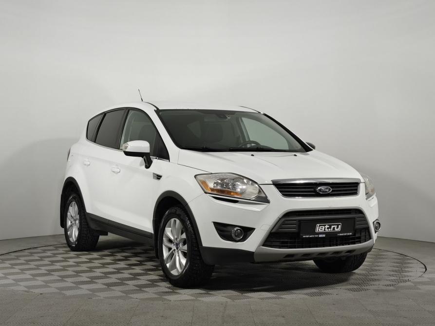 Ford Kuga I Санкт-Петербург  - изображение 3