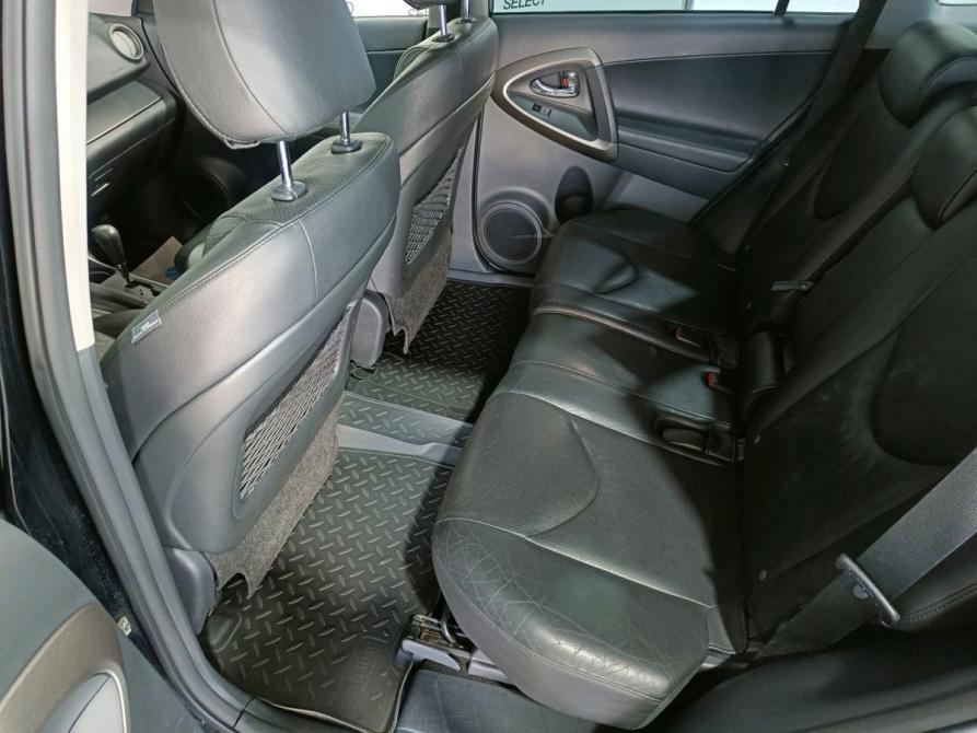 Toyota RAV4 III (XA30) Оренбург  - изображение 20