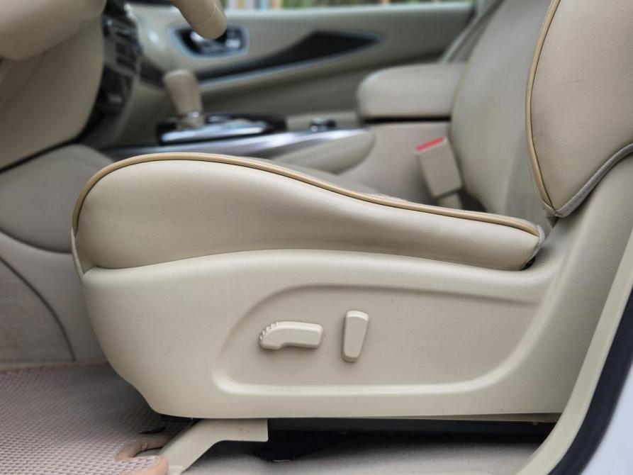 Infiniti JX Екатеринбург  - изображение 15
