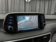 Hyundai Tucson III Рестайлинг Москва  - изображение 46