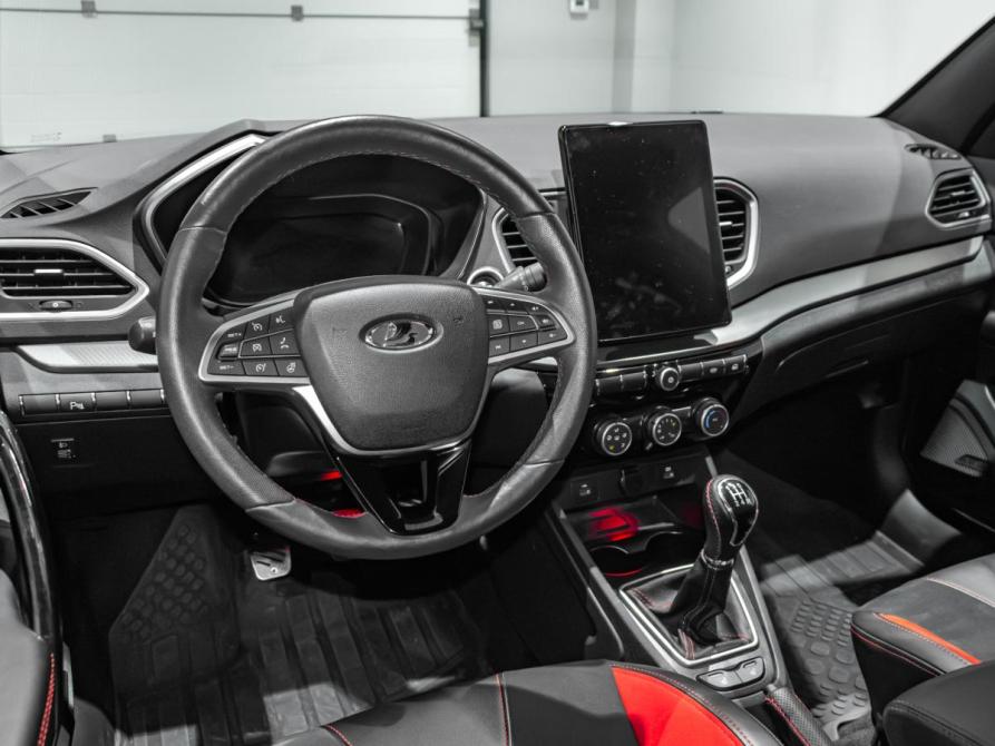 Lada (ВАЗ) Vesta I Рестайлинг (NG) Екатеринбург  - изображение 12