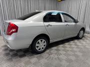 Lifan Solano I Рестайлинг (630) Стерлитамак  - изображение 52