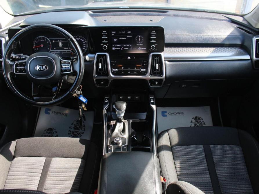 Kia Sorento IV Калуга  - изображение 6