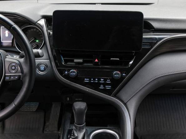 Toyota Camry VIII (XV70) Рестайлинг с пробегом 2022 года, цена 3 227 000 рублей, 80448 км, седан, Автокод Объявления