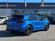 Porsche Macan I Пермь  - изображение 30
