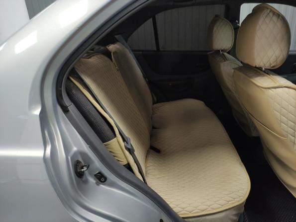 Hyundai Accent II с пробегом 2011 года, цена 350 000 рублей, 156301 км, седан, Автокод Объявления
