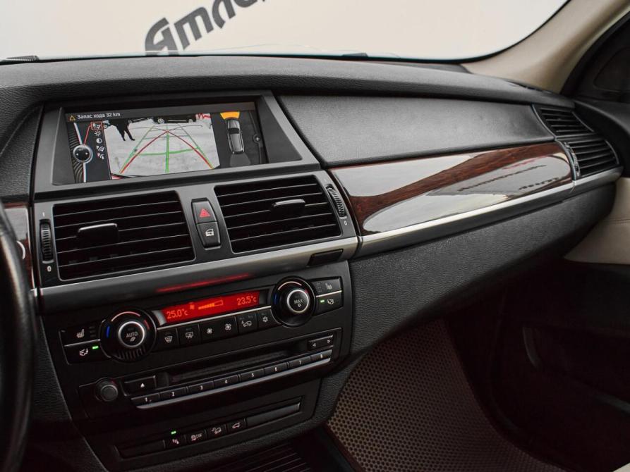 BMW X5 II (E70) Рестайлинг Екатеринбург  - изображение 16