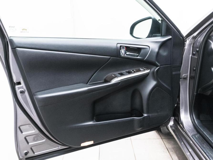 Toyota Camry VII (XV50) Рестайлинг Красноярск  - изображение 10