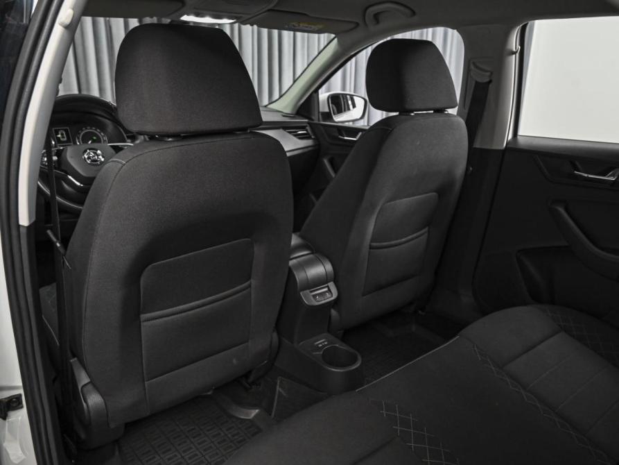 Skoda Rapid II Ставрополь  - изображение 11