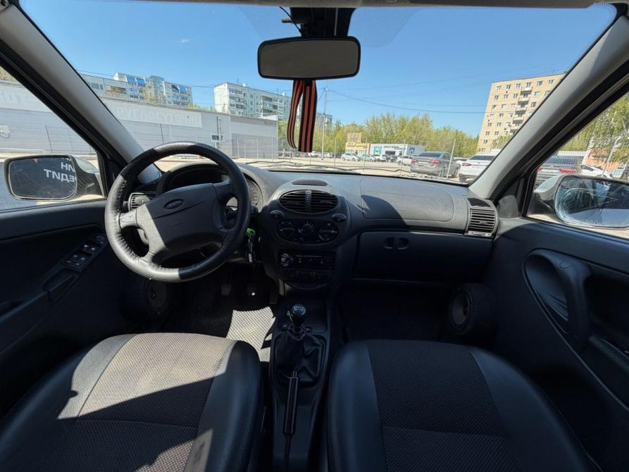 Lada (ВАЗ) Kalina I Тольятти  - изображение 12