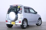 Daihatsu Terios I Омск  - изображение 28
