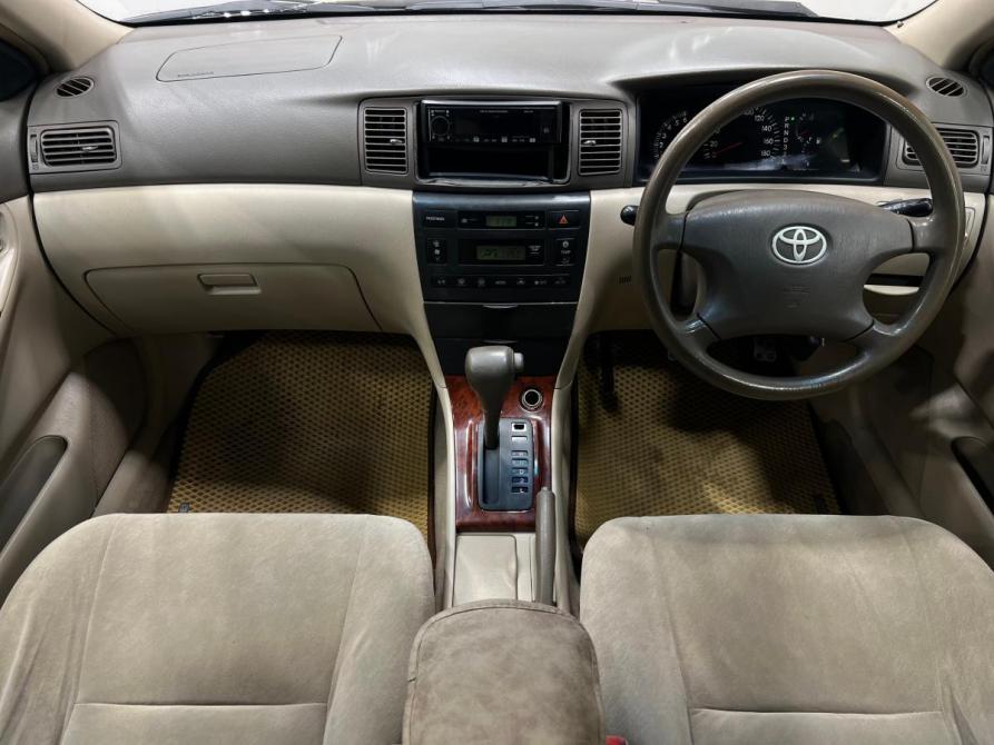 Toyota Corolla IX (E120 E130) Кемерово  - изображение 10
