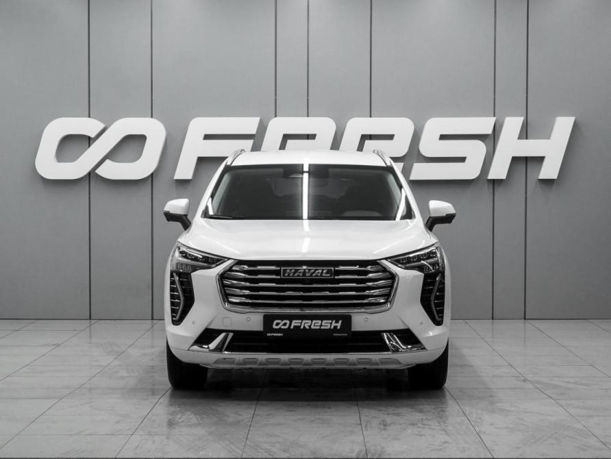Haval Jolion I Ростов-на-Дону  - изображение 3