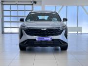 Geely Cityray Волгоград  - изображение 44