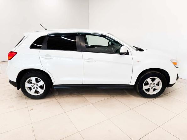 Mitsubishi ASX I Рестайлинг с пробегом 2014 года, цена 980 000 рублей, 152418 км, внедорожник, Автокод Объявления