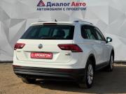 Volkswagen Tiguan II Набережные Челны  - изображение 29