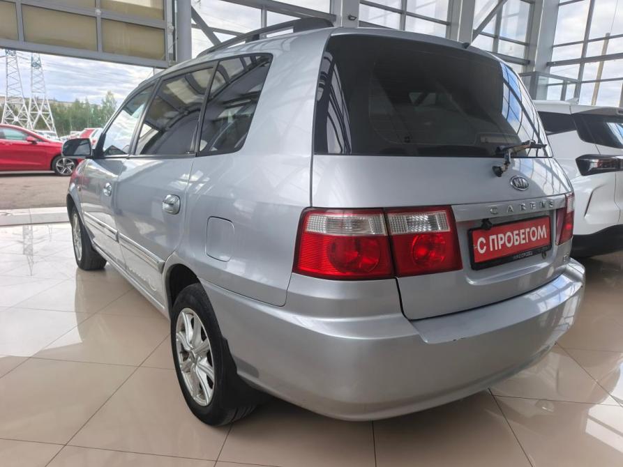 Kia Carens I (RS) Рестайлинг Арзамас  - изображение 4