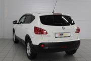 Nissan Qashqai I Астрахань  - изображение 31