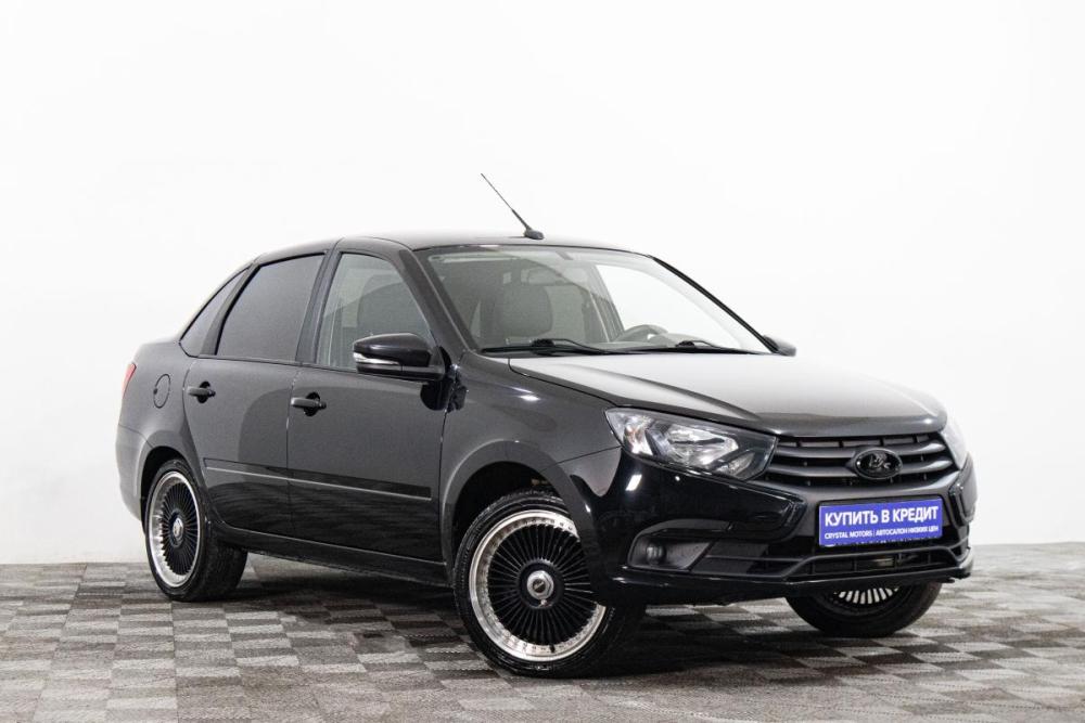 Lada (ВАЗ) Granta I Рестайлинг Сургут  - изображение 1