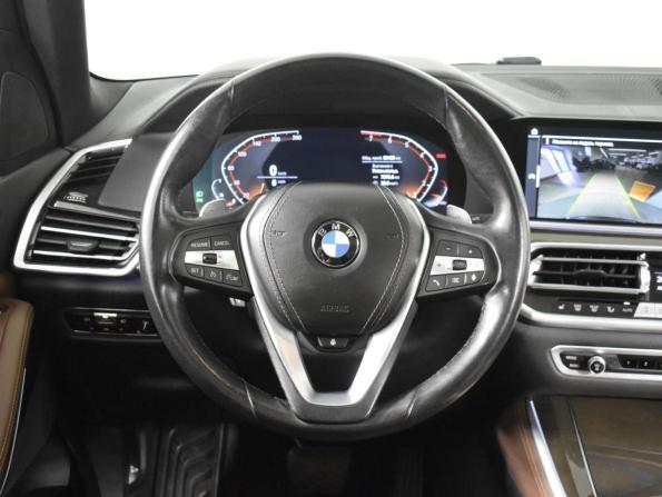 BMW X5 IV (G05/G18) с пробегом 2022 года, цена 6 583 900 рублей, 90435 км, внедорожник, Автокод Объявления