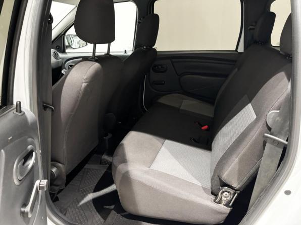 Lada (ВАЗ) Largus I Рестайлинг с пробегом 2021 года, цена 1 033 364 рубля, 104697 км, универсал, Автокод Объявления