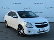 Chevrolet Cobalt II Курган  - изображение 15