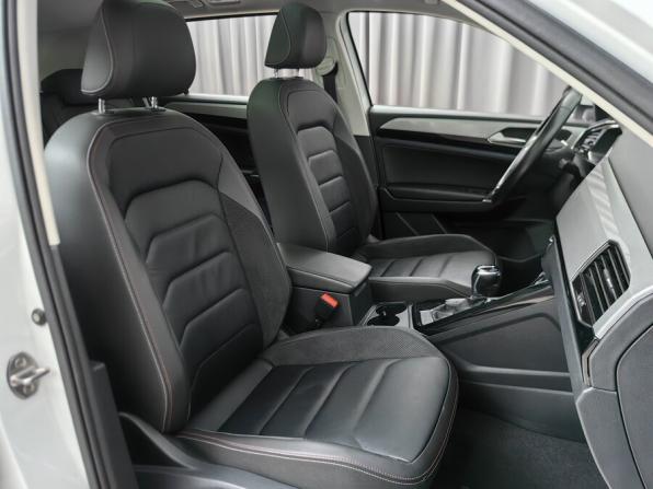 Volkswagen Tayron I с пробегом 2020 года, цена 2 398 000 рублей, 70891 км, внедорожник, Автокод Объявления