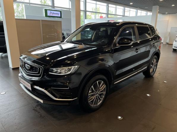 Geely Atlas Pro с пробегом 2023 года, цена 1 920 000 рублей, 82398 км, внедорожник, Автокод Объявления