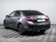 Toyota Corolla XI (E160 E170 E180) Москва  - изображение 23