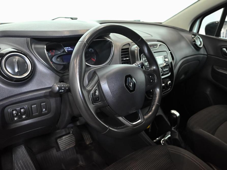 Renault Kaptur I Екатеринбург  - изображение 15