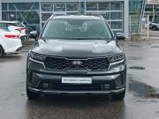 Kia Sorento IV Санкт-Петербург  - изображение 24