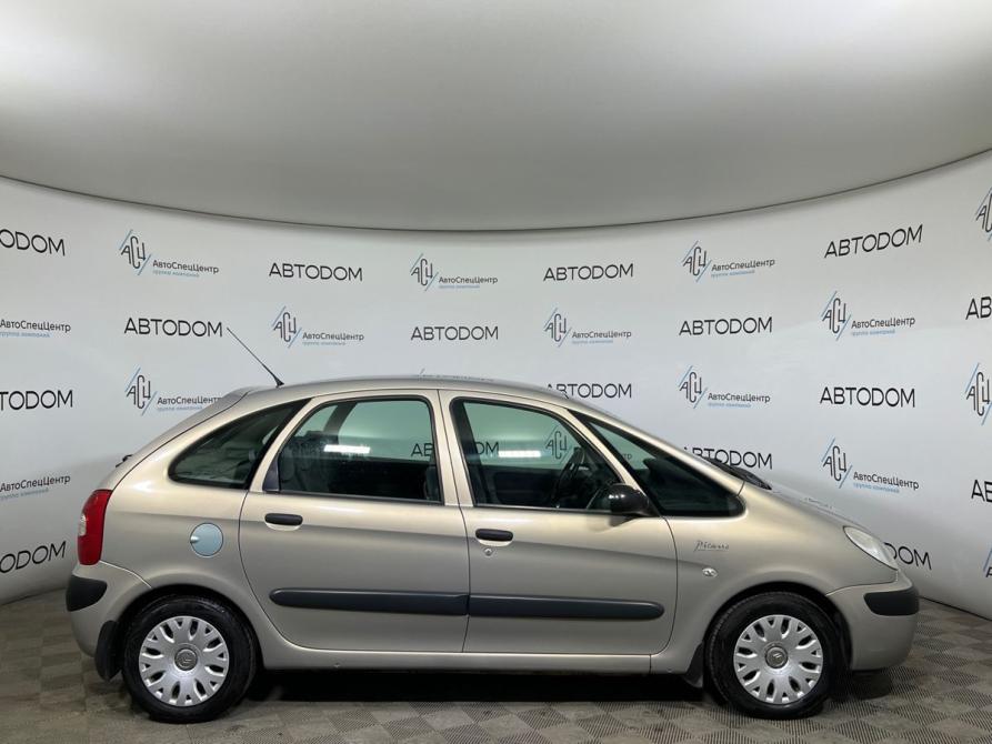 Citroen Xsara Picasso Москва  - изображение 5