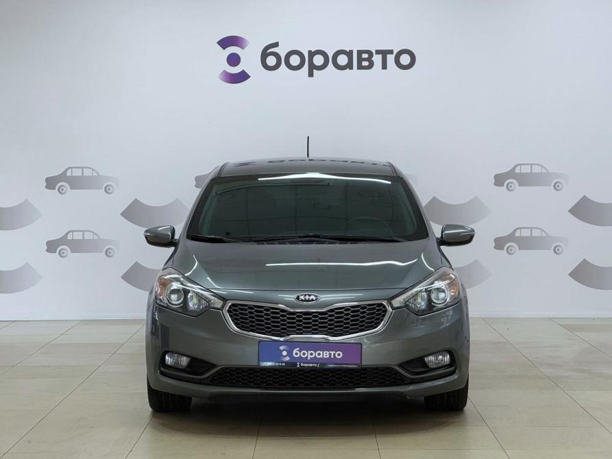 Kia Forte II Ставрополь  - изображение 2
