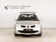 Renault Megane II Рестайлинг Казань  - изображение 10